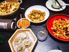 -顺香居·老字号湖北菜(江汉路店)