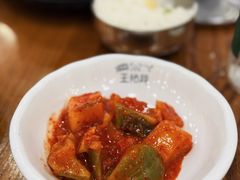 -旺清进洞米肠汤