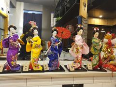 -京和风.日式家庭料理(京和风食堂大仓店)