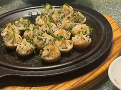 拇指虾仁生煎-上海人家花樣年华(虹口龙之梦店)