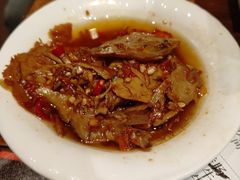 -盟重烧烤(高正街店)