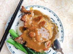 -渔记茶餐厅(渔村店)