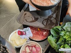 -巴蜀大将火锅(春熙店)