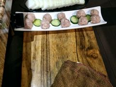 -春润大地海南椰子鸡(沙井京基百纳广场店)