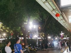-东江海鲜酒家(艺都分店)