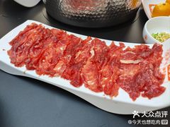 -鲜牛记潮汕牛肉火锅(淮安珠海路店)