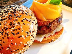 -Lets burger非常汉堡·环球风味(蓝色港湾店)