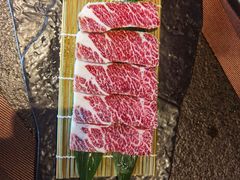 秘制牛腩排-炬牛烧肉(三里屯店)