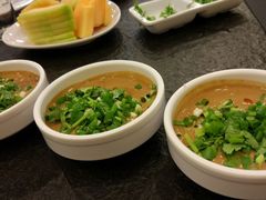 -川成串·自助串串香火锅(朝阳店)