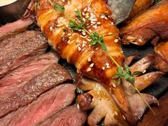 -牛扒先生·厚切雪花牛扒西餐厅(北京路禺山路店)