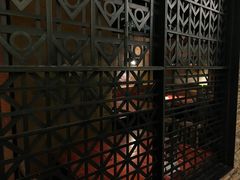 大堂-绿茶餐厅(华联万柳店)