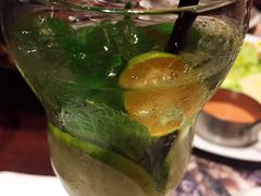 -食间牛排(湖西路店)