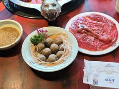 -袁老四重庆老火锅(桐梓坡店)
