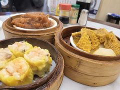 -华峰食馆(氹仔店)