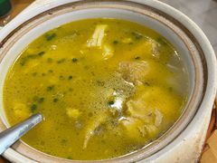 草鸡汤-品鲜村农家菜·阳澄湖大闸蟹(总店)