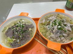 -梅园食堂