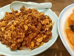 -南来顺饭庄·清真(南菜园店)