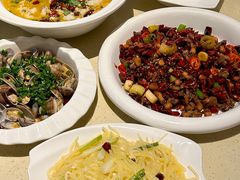 -陈帅夜排档·龙虾·炒菜·烤串(世茂店)