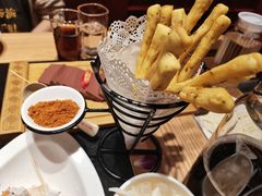 -豪渝火锅(李家村万达店)