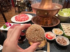 -南门涮肉(通州大船店)