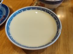 招牌姜撞奶-赵记传承(广州越秀五羊新城店)