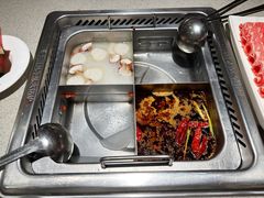 -海底捞大排档火锅(悦荟广场店)