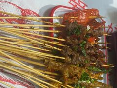 -辣出味岳阳特色烧烤·龙虾大排档(砂子塘总店)