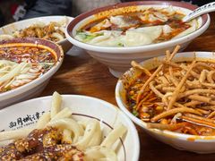 -小谭豆花(西大街店)