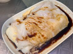 -熊记鸡粥瑞熊美食店(石岗大街店)