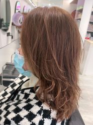 -卓梵美发·精品Salon