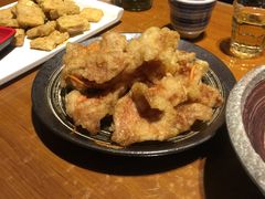 锅包肉-95号酱骨·一块豆腐(展春园西路店)