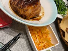 -凯鸽酒楼•雁北民间菜(云冈石窟店)