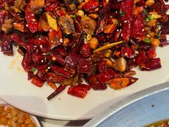 辣子鸡-天辣(金桥啦啦宝都店)