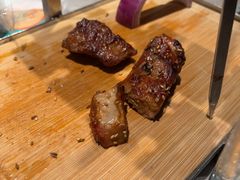-通海俄式烧烤·俄罗斯大串(嵩山路店)
