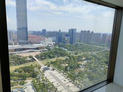 -无锡君来洲际酒店