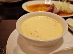 杨枝甘露-夏宫中餐厅(静安香格里拉店)