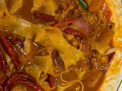 -阿里西北美食(小黄庄店)