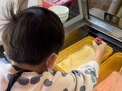 -怡聚轩全日制自助餐厅(大中华喜来登酒店)