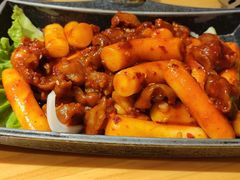 -恩你小木屋·韩式料理(南长街店)