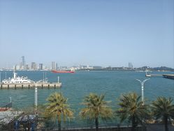 -厦门屿爱月子中心(独栋海湾店)