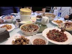 -宏宴·新京菜(望京店)