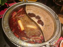 -牛New寿喜烧(虹桥新天地店)