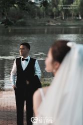 点击看大图 -情订奇缘婚纱摄影(和平路店)