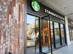 -星巴克(3号湾店)