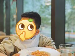 -青麦家·融合餐厅(江岛智立方店)