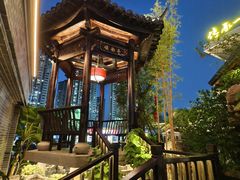 -顺德渔村·岭南一号