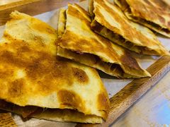 墨西哥牛肉奶酪饼-红小满休闲餐厅(十全街店)