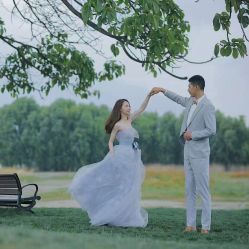 点击看大图 -WECOUTURE高级订制广州