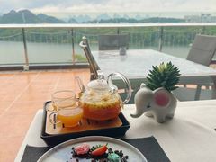 -璟象酒店-爱丽坊景观餐厅