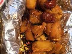-高鸽子锦州烧烤63年(海阳路店)
